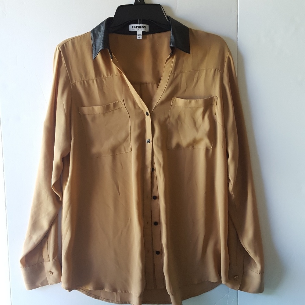 Express Top